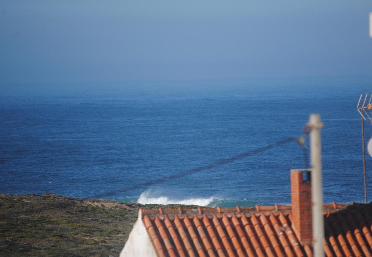Casa Da Baia By Estilo Lusitano, A 150 Metros Da Praia Porto Covo Exterior photo
